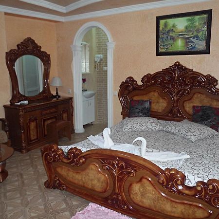 באטומי Hotel Old Star חדר תמונה