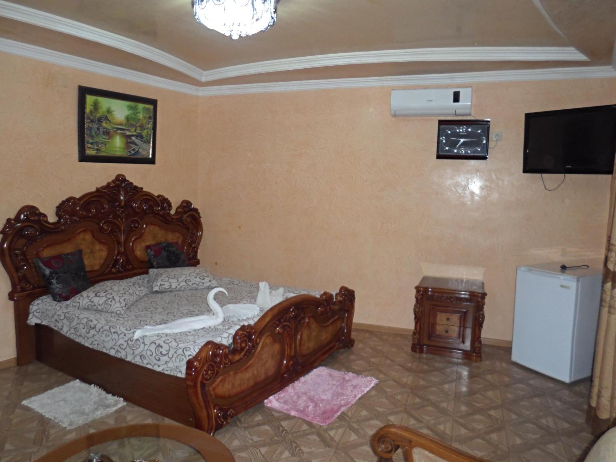 באטומי Hotel Old Star חדר תמונה