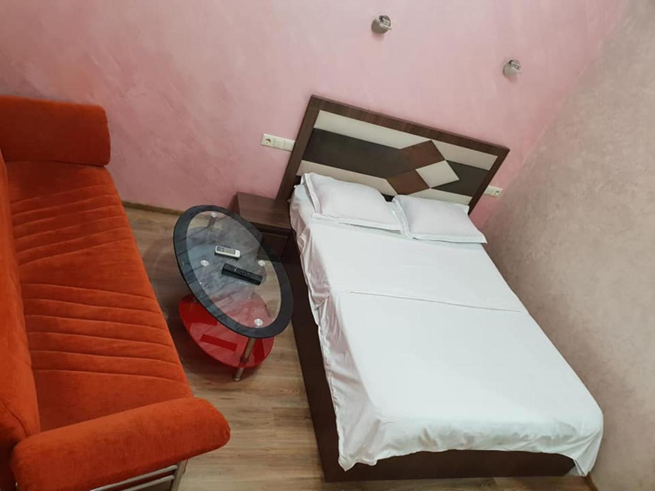 באטומי Hotel Old Star מראה חיצוני תמונה