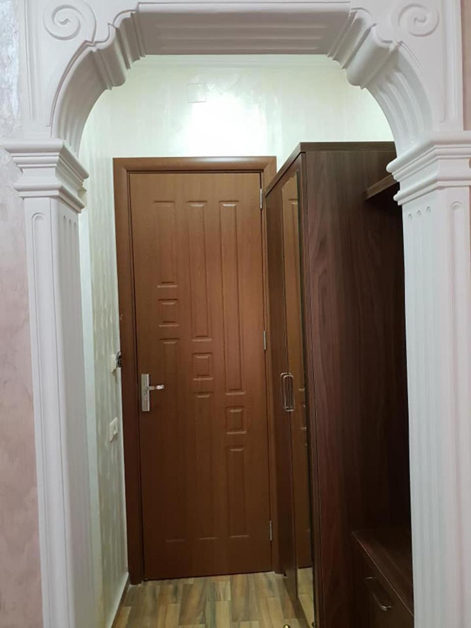 באטומי Hotel Old Star מראה חיצוני תמונה