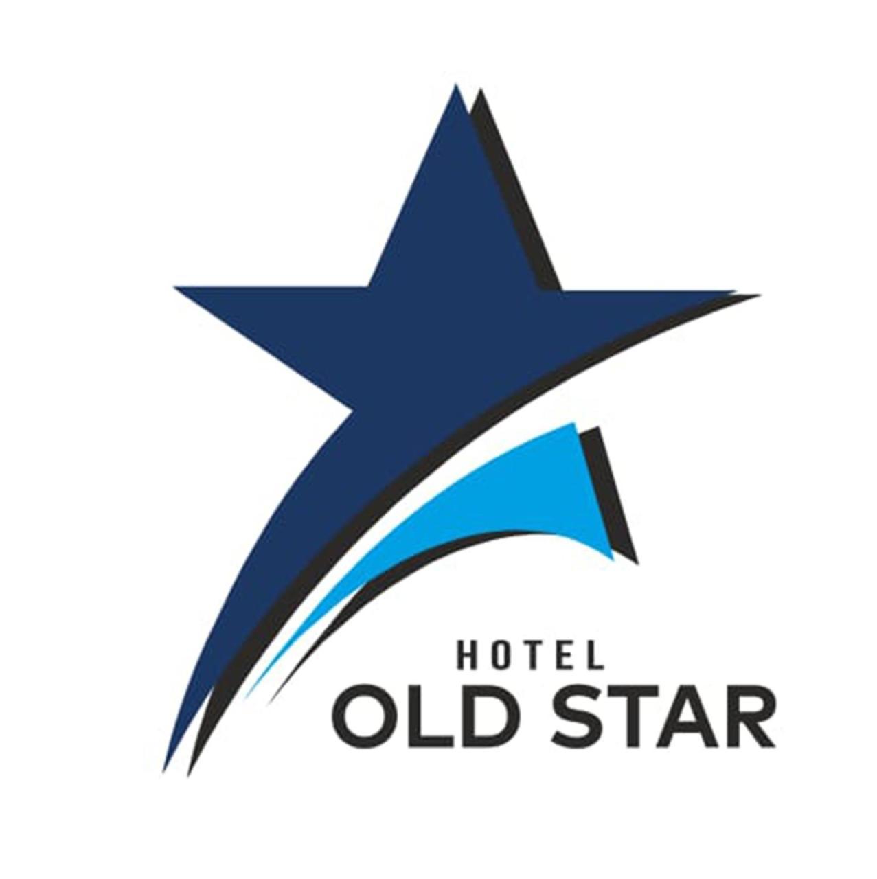 באטומי Hotel Old Star מראה חיצוני תמונה