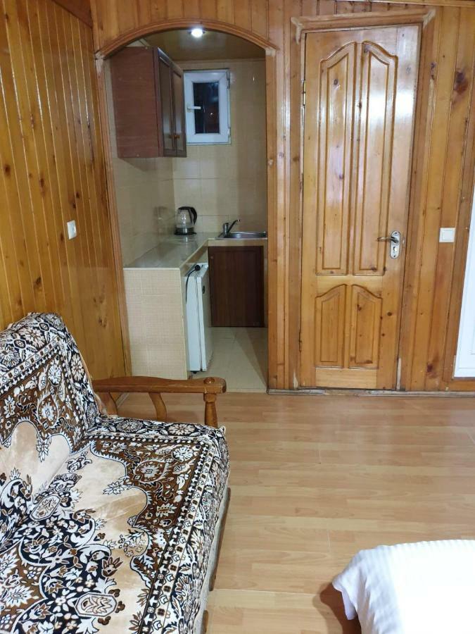 באטומי Hotel Old Star מראה חיצוני תמונה
