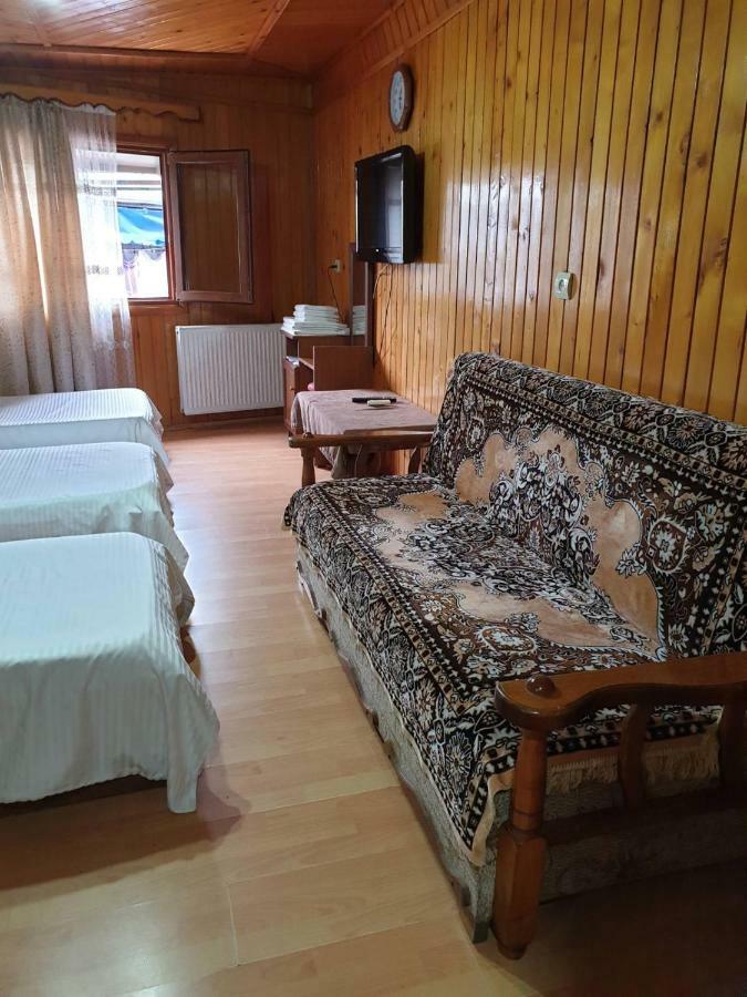 באטומי Hotel Old Star מראה חיצוני תמונה
